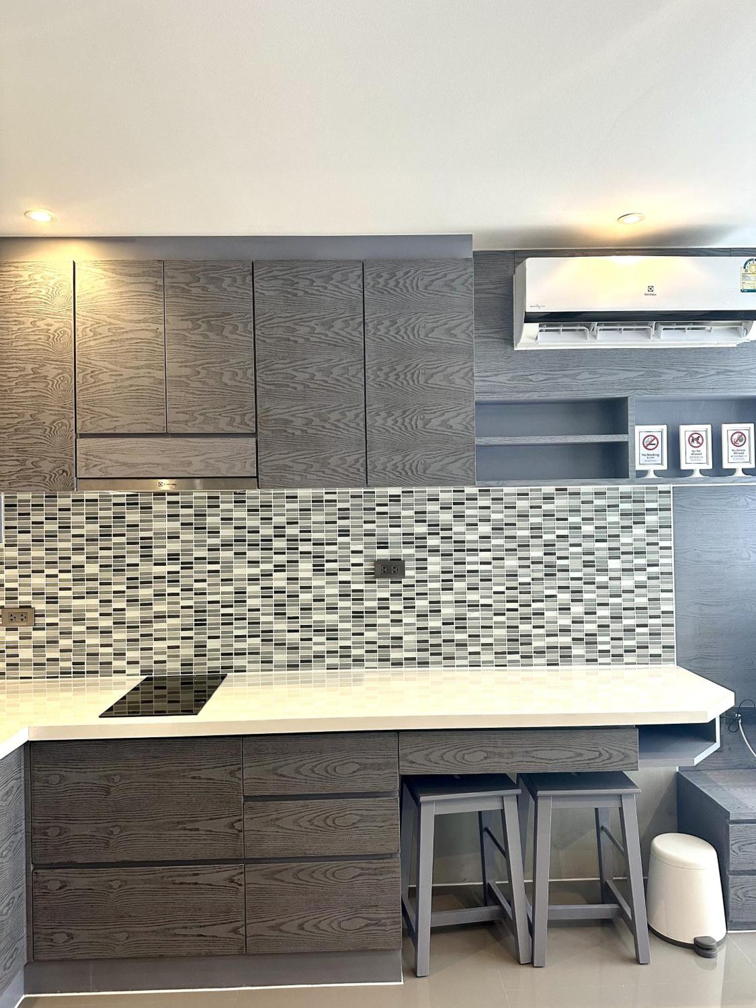 Stylish Apartments Kamala Citygate Exterior foto